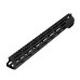 AR-15/M4 13.5" M-LOK Wraith Handguard: *US-AS002