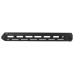 HK 91 RIFLE LENGTH 12" M-LOK HANDGUARD: *MMH92 HK 91 RIFLE LENGTH 12" M-LOK HANDGUARD: *MMH92