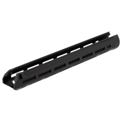 HK 91 RIFLE LENGTH 12" M-LOK HANDGUARD: *MMH92