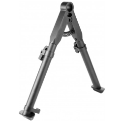 AK / SKS BARREL CLAMP BIPOD: *BPAK
