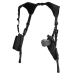Vertical Shoulder Holster: *ASH