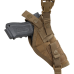 Vertical Shoulder Holster: *ASH