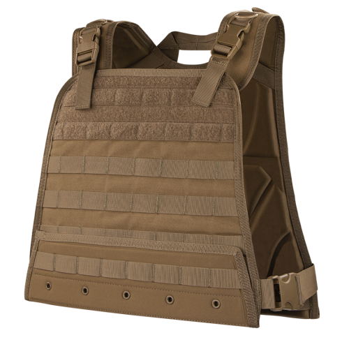 Compact Plate Carrier: *CPC