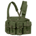 7 - Pocket Chest Rig: *CR