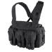 7 - Pocket Chest Rig: *CR