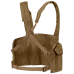 7 - Pocket Chest Rig: *CR