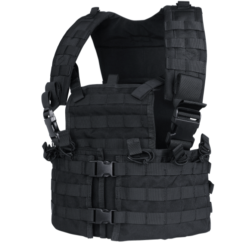 Modular Chest Set: *CS