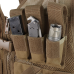Crossdraw Vest: *CV