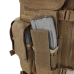 Crossdraw Vest: *CV