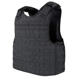 Defender Plate Carrier Multicam: *DFPC-008