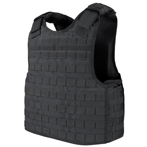 Defender Plate Carrier Multicam: *DFPC-008