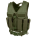 Elite Tactical Vest: *ETV