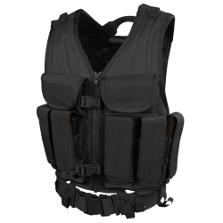 Elite Tactical Vest: *ETV