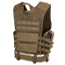 Elite Tactical Vest: *ETV