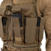 Elite Tactical Vest: *ETV