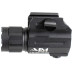 330 LUMENS COMPACT FLASHLIGHT / QR MOUNT: *FQ330C 330 LUMENS COMPACT FLASHLIGHT / QR MOUNT: *FQ330C
