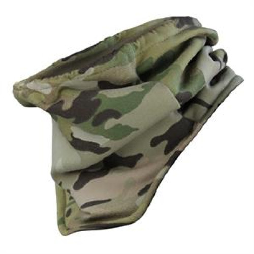 Neck Gaiter - Multicam: *US1041 Neck Gaiter - Multicam: *US1041