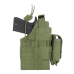 1911 Ambidextrous Holster: *H-1911