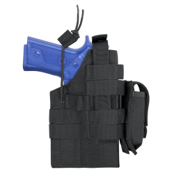 Beretta Ambidextrous Holster: *H-Beretta