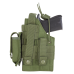 Glock Ambidextrous Holster: *H-Glock