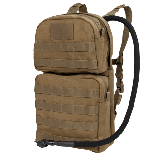 Hydration Carrier II: *HCB2