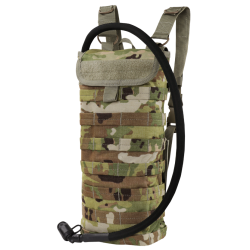 Water Hydration Carrier Multicam: *HC-008 Water Hydration Carrier Multicam: *HC-008