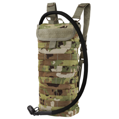 Water Hydration Carrier Multicam: *HC-008 Water Hydration Carrier Multicam: *HC-008