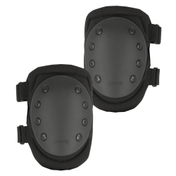 Knee Pads: *KP1