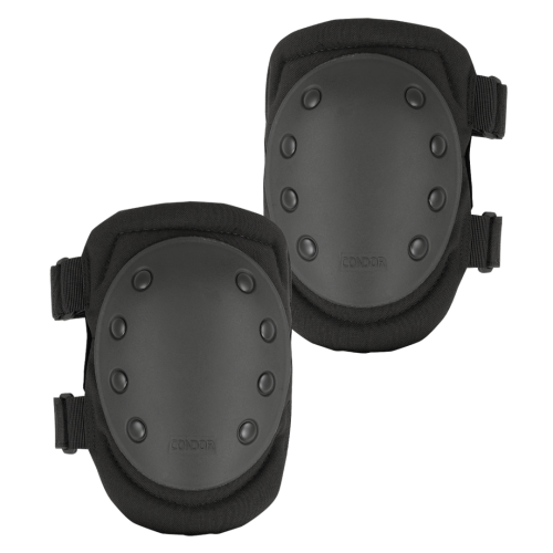 Knee Pads: *KP1