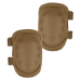 Knee Pads: *KP1