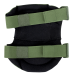 Knee Pad 2: *KP2