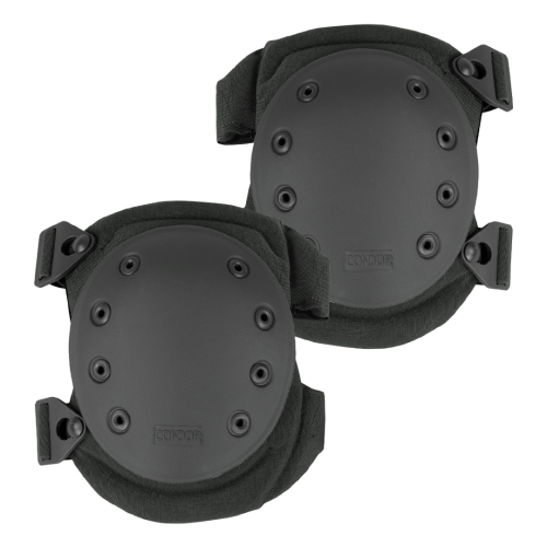 Knee Pad 2: *KP2