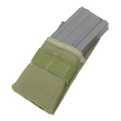 M4 Mag Pouch Insert - Single: *VA5 M4 Mag Pouch Insert - Single: *VA5