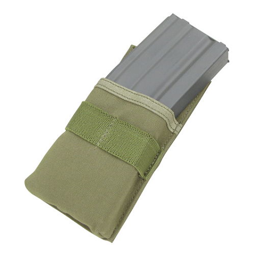 M4 Mag Pouch Insert - Single: *VA5