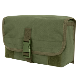 Modular Gas Mask Pouch: *MA11 Modular Gas Mask Pouch: *MA11