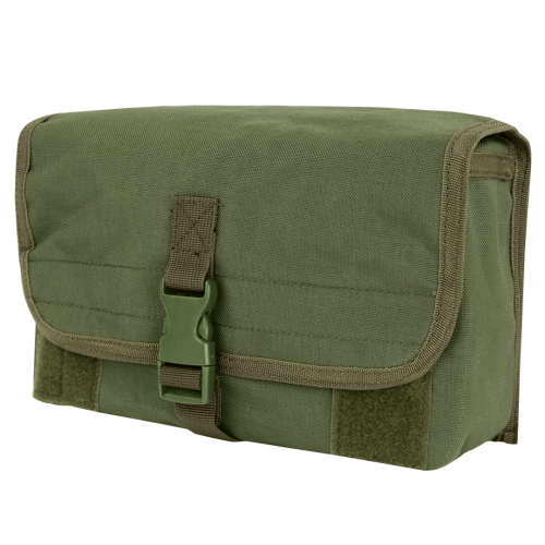 Modular Gas Mask Pouch: *MA11