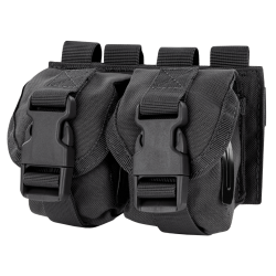 Double Frag Grenade Pouch: *MA14
