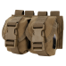Double Frag Grenade Pouch: *MA14
