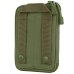 Pocket Pouch wiith US Flag Patch: *MA16 Pocket Pouch wiith US Flag Patch: *MA16