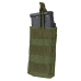 Open Top M4/M16 Mag Pouch: *MA18