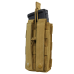 Open Top M4/M16 Mag Pouch Multicam: *MA18-008