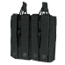 Double M4/M16 Open Top Mag Pouch: *MA19