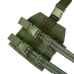 Drop Leg Platform: *MA1