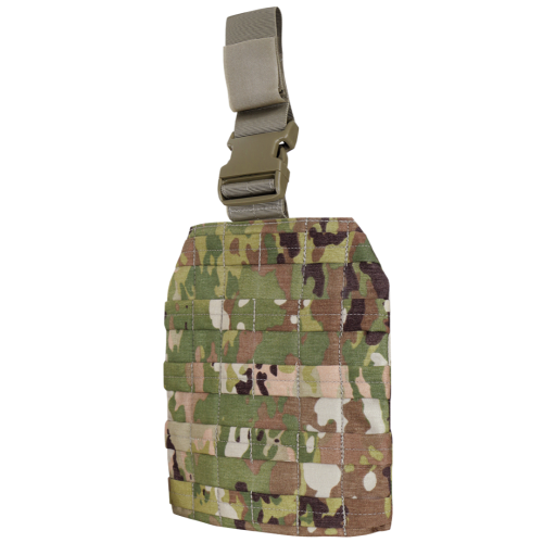 Drop Leg Platform Multicam: *MA1-008