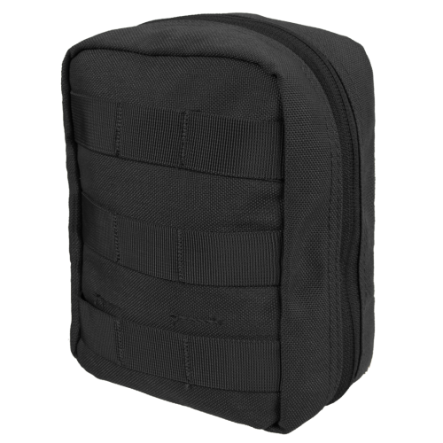 EMT Pouch: *MA21