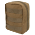 EMT Pouch: *MA21