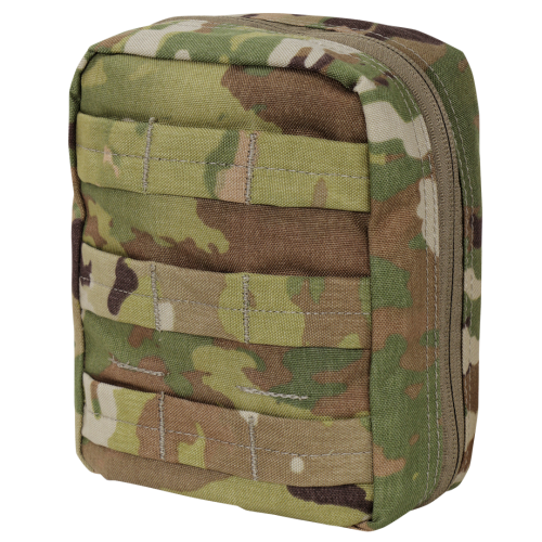 EMT Pouch A-TACS: *MA21-009