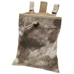 3-fold Recovery (DUMP) Pouch A-TACS: *MA22-009