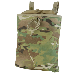 3-fold MAG Recovery (DUMP) Pouch Multicam: *MA22-008 3-fold MAG Recovery (DUMP) Pouch Multicam: *MA22-008