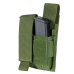 Double Pistol Mag Pouch: *MA23